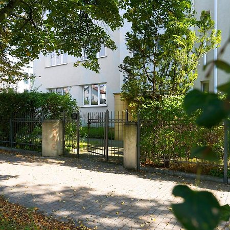 Elite Apartments Cozy Studio Σόποτ Εξωτερικό φωτογραφία