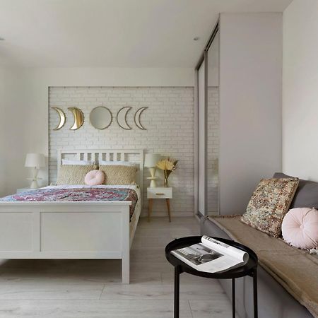 Elite Apartments Cozy Studio Σόποτ Εξωτερικό φωτογραφία