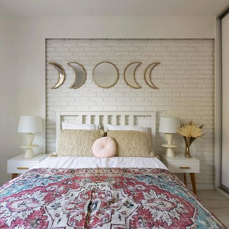 Elite Apartments Cozy Studio Σόποτ Εξωτερικό φωτογραφία