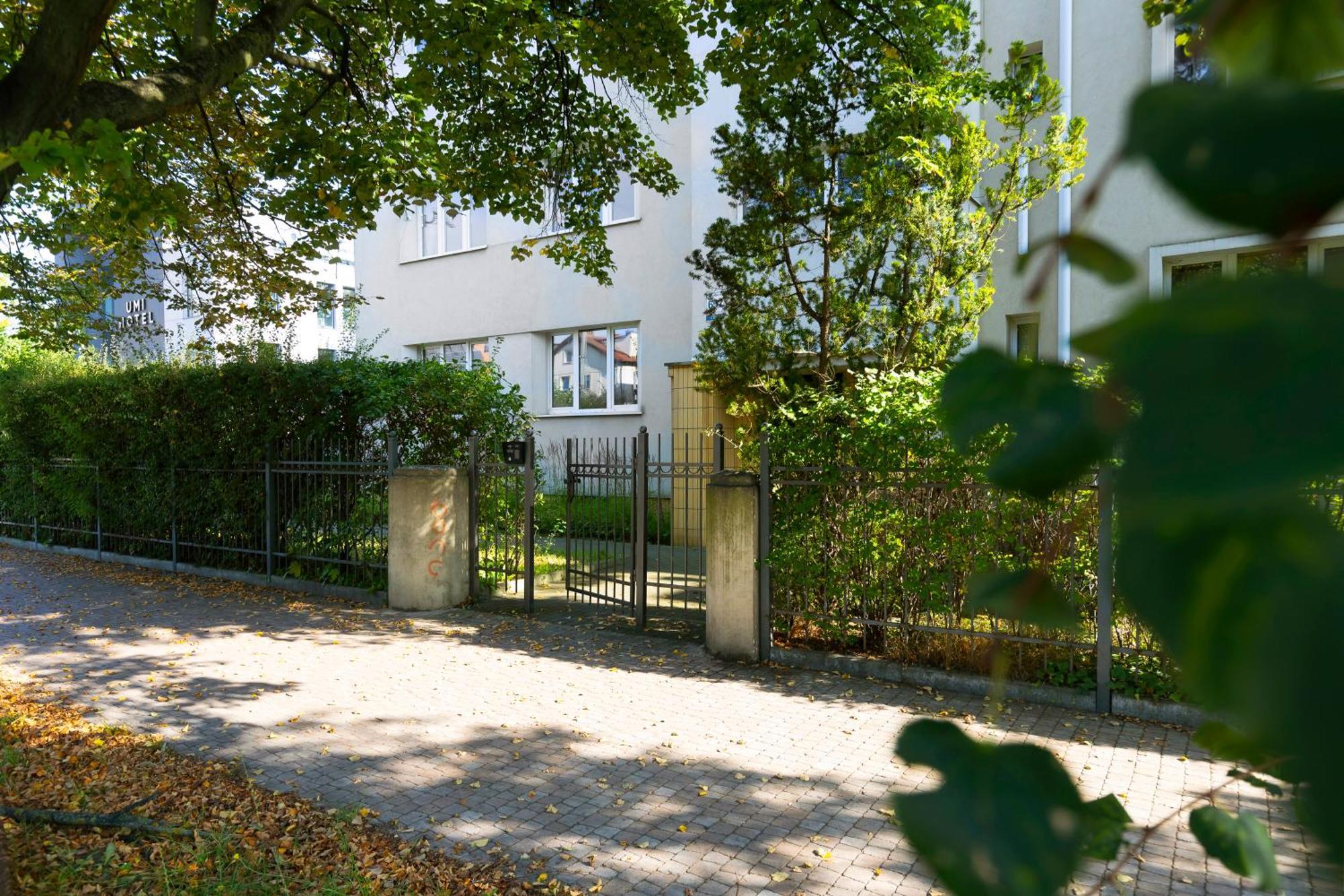 Elite Apartments Cozy Studio Σόποτ Εξωτερικό φωτογραφία