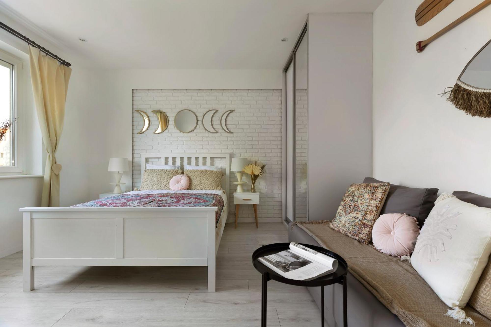 Elite Apartments Cozy Studio Σόποτ Εξωτερικό φωτογραφία