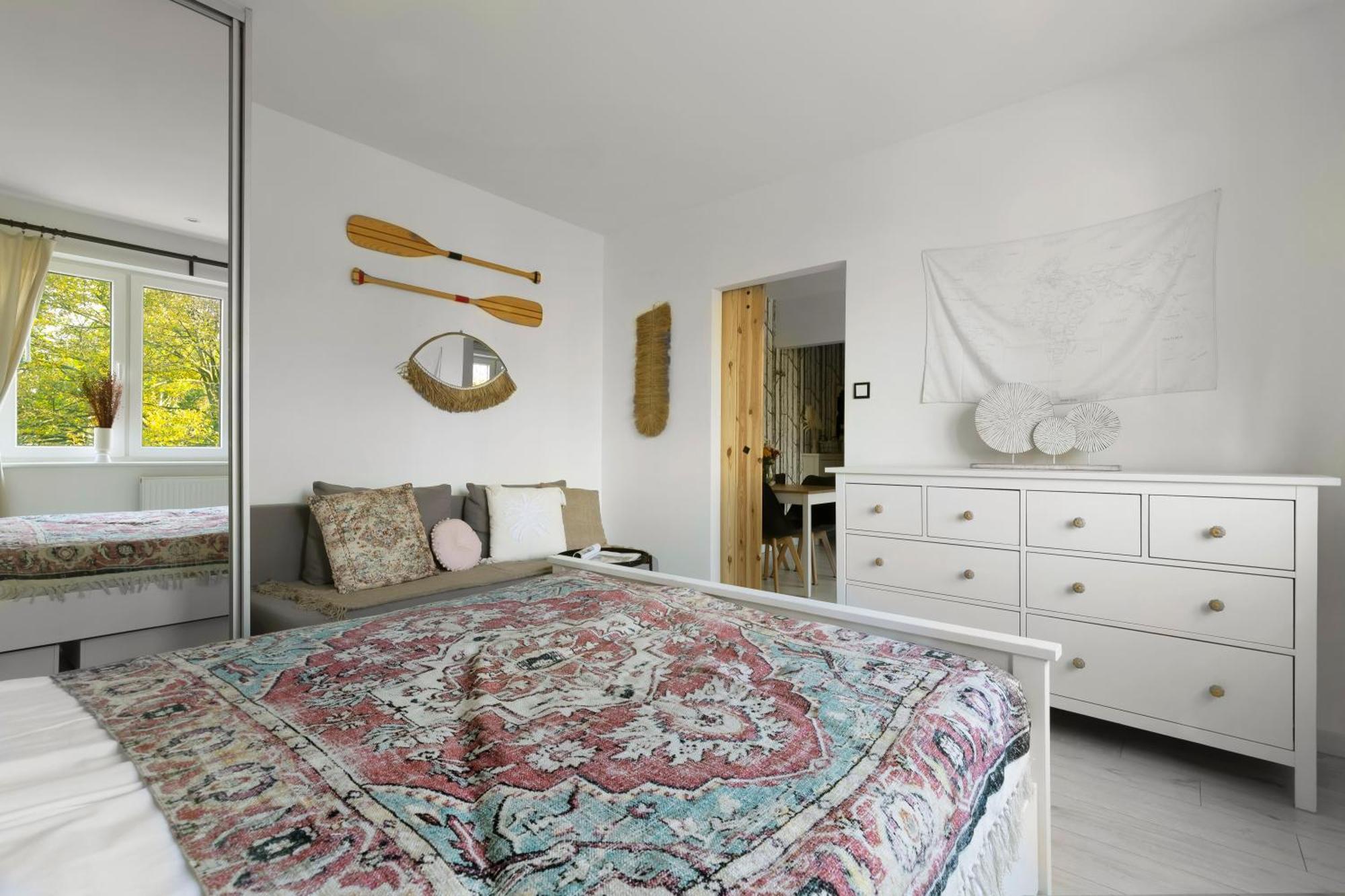 Elite Apartments Cozy Studio Σόποτ Εξωτερικό φωτογραφία