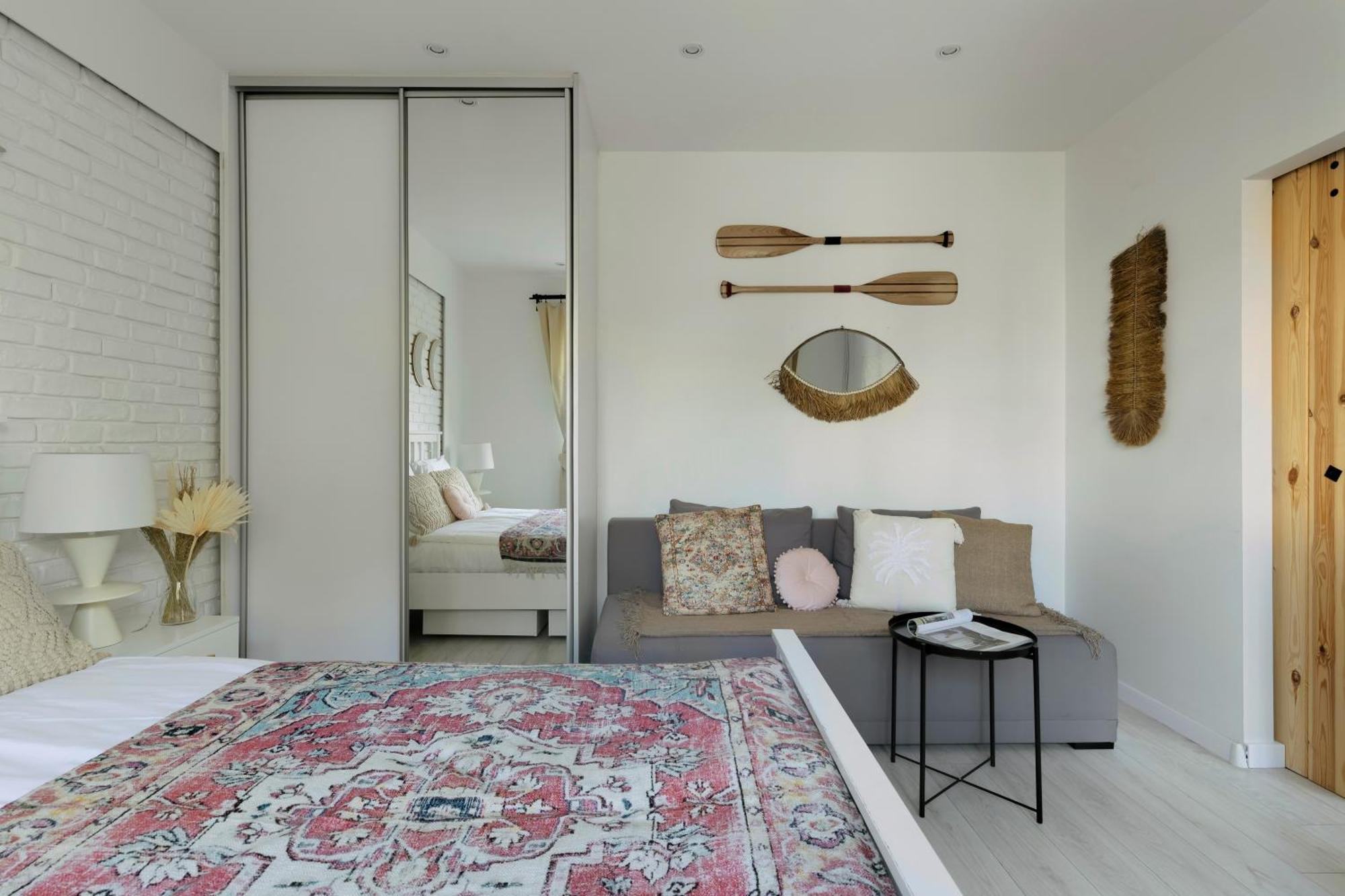 Elite Apartments Cozy Studio Σόποτ Εξωτερικό φωτογραφία