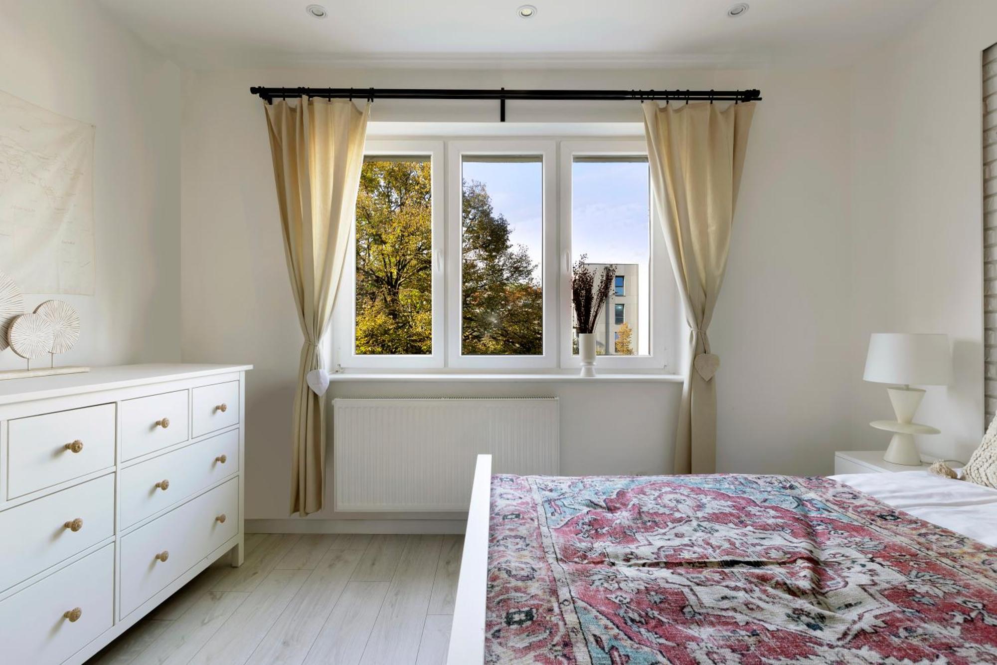 Elite Apartments Cozy Studio Σόποτ Εξωτερικό φωτογραφία