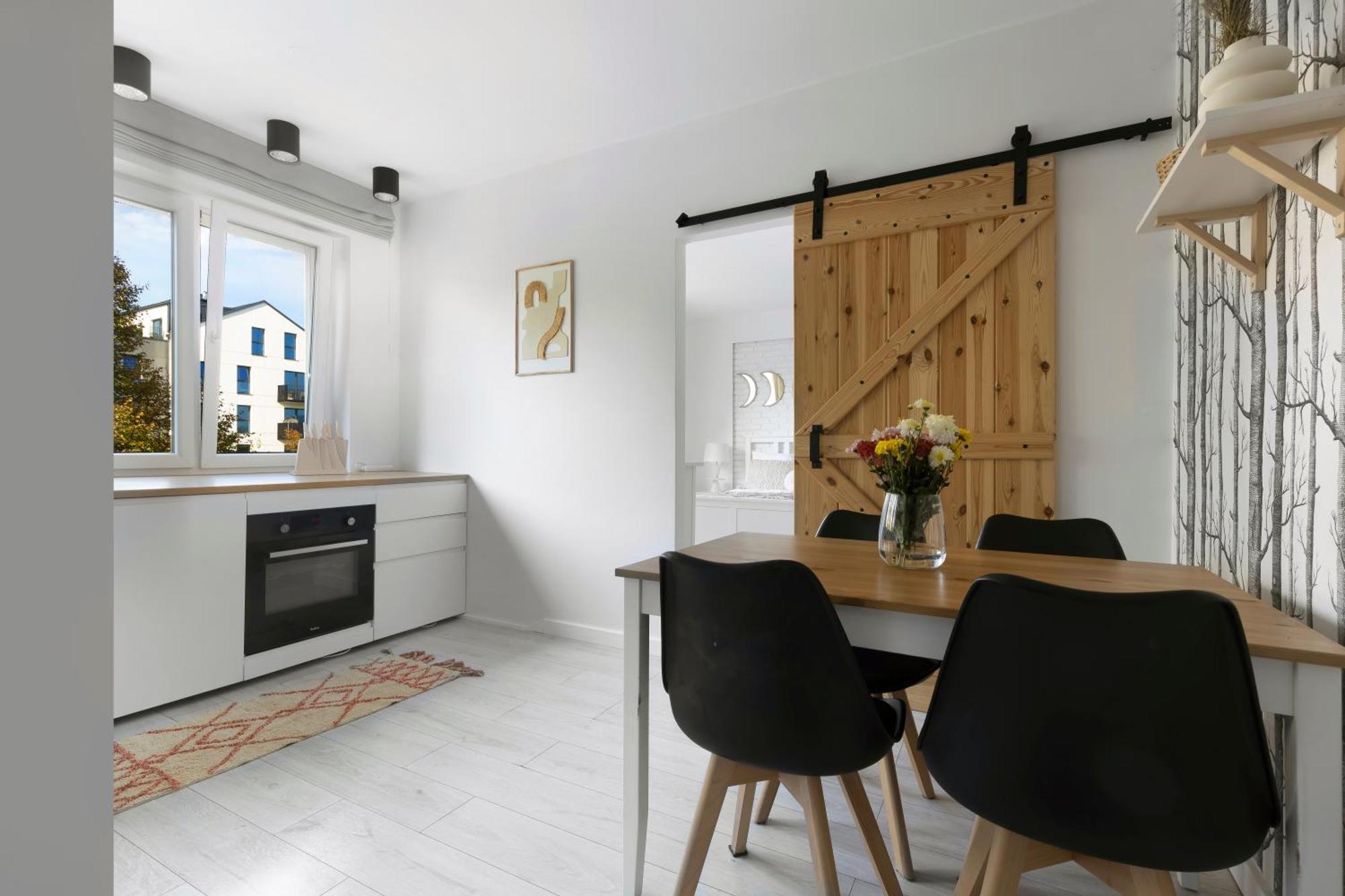 Elite Apartments Cozy Studio Σόποτ Εξωτερικό φωτογραφία