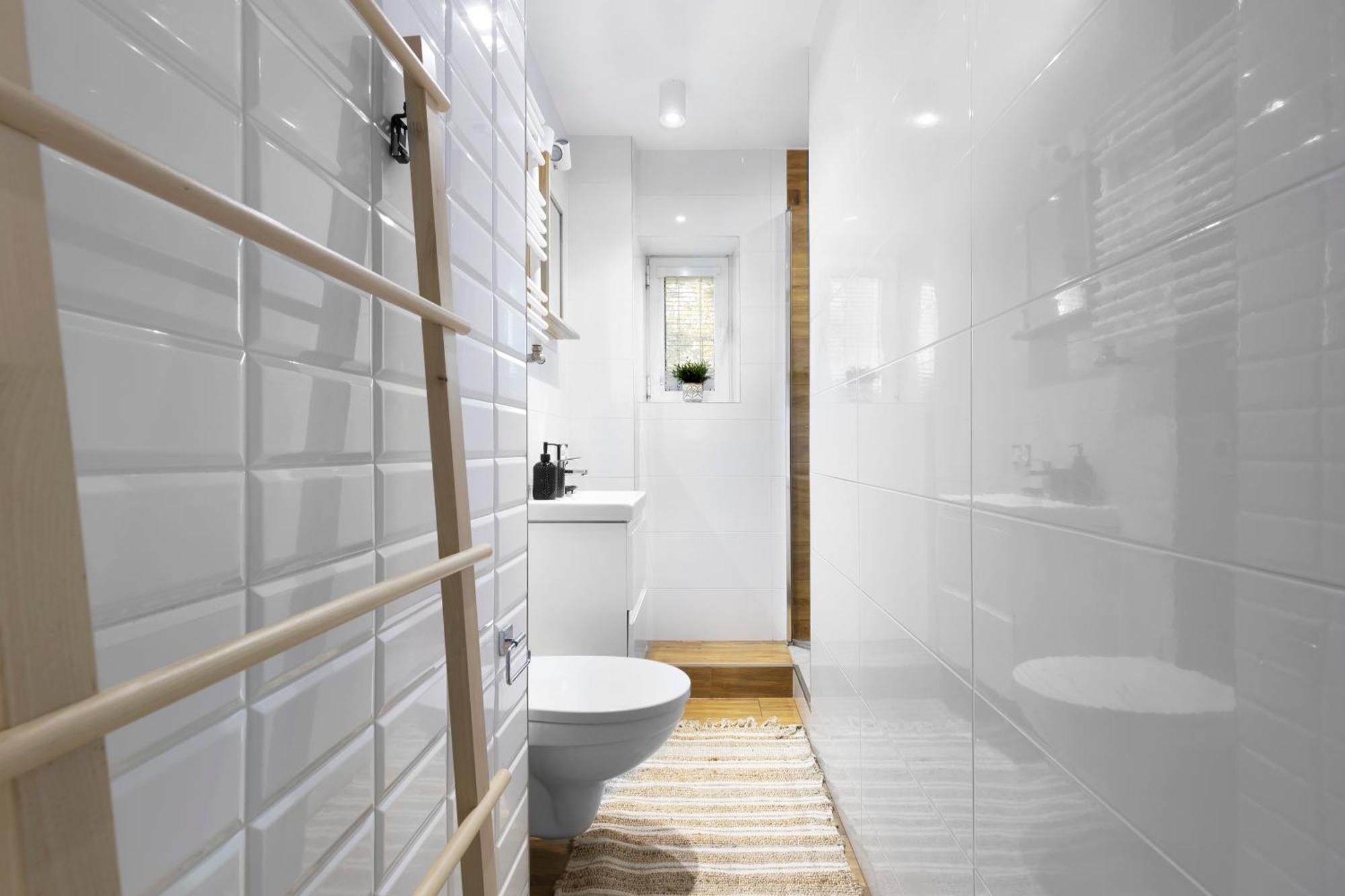 Elite Apartments Cozy Studio Σόποτ Εξωτερικό φωτογραφία